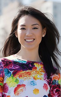 Luisa Zhou profile image