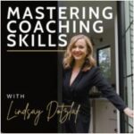 Mastering Coaching Skills logo 