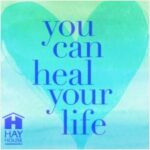 You Can Heal Your Life logo