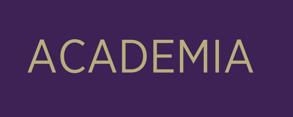 academia banner