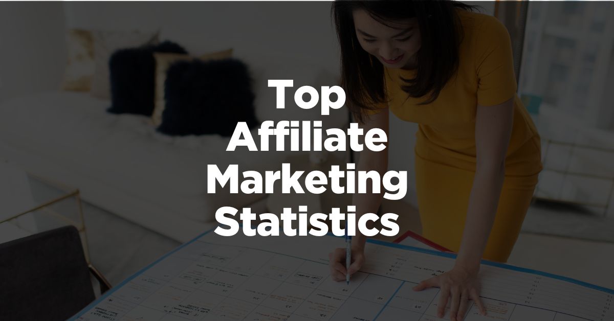 affiliate marketing statistics thumbnail