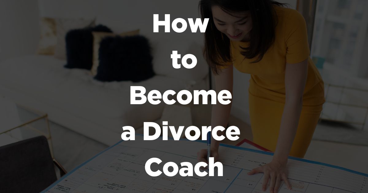 become a divorce coach thumbnail