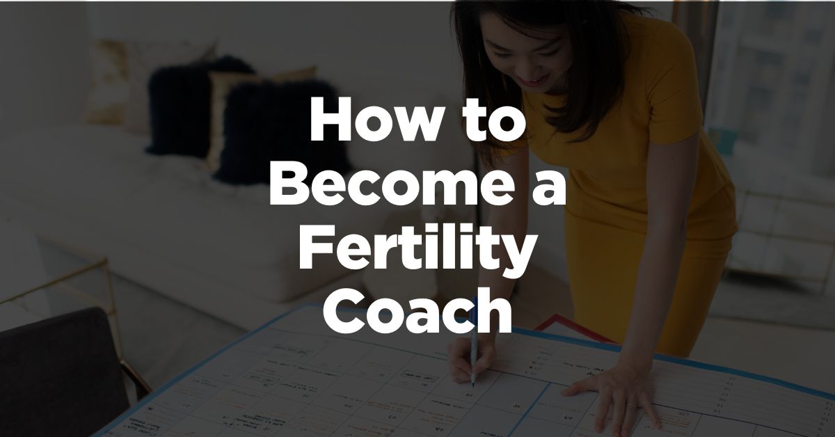 become a fertility coach thumbnail