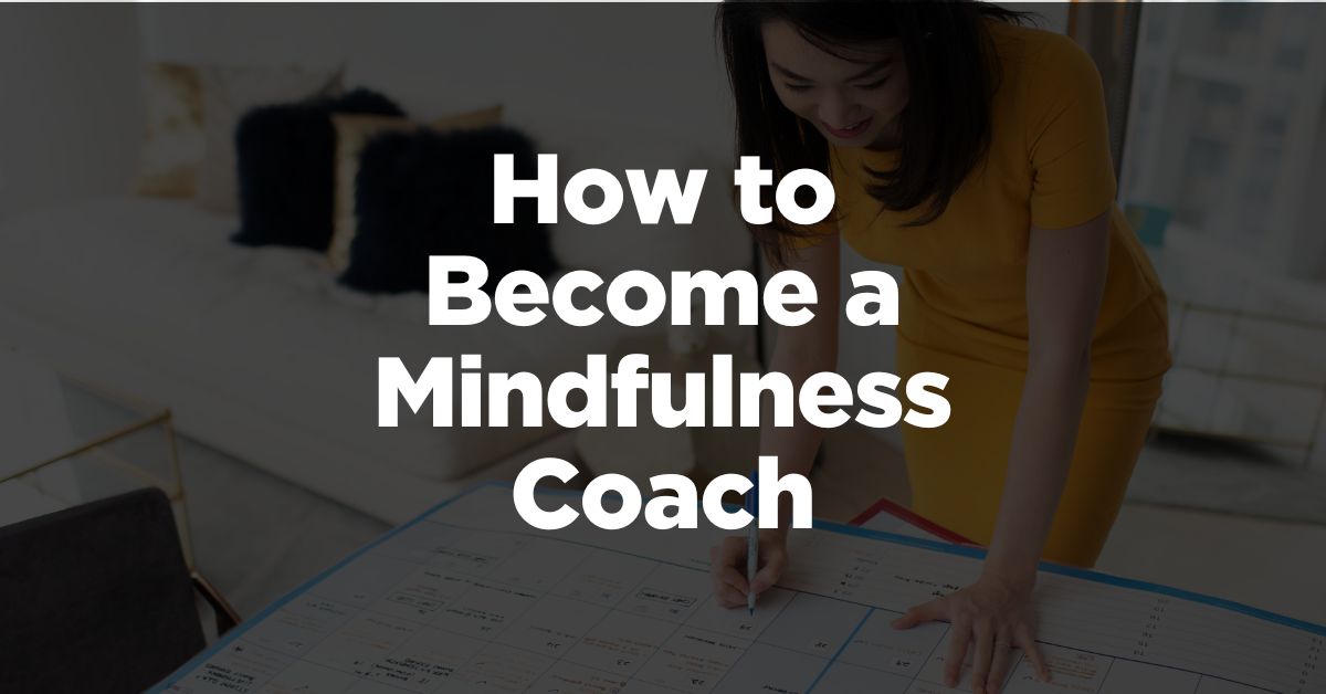 become a mindfulness coach thumbnail