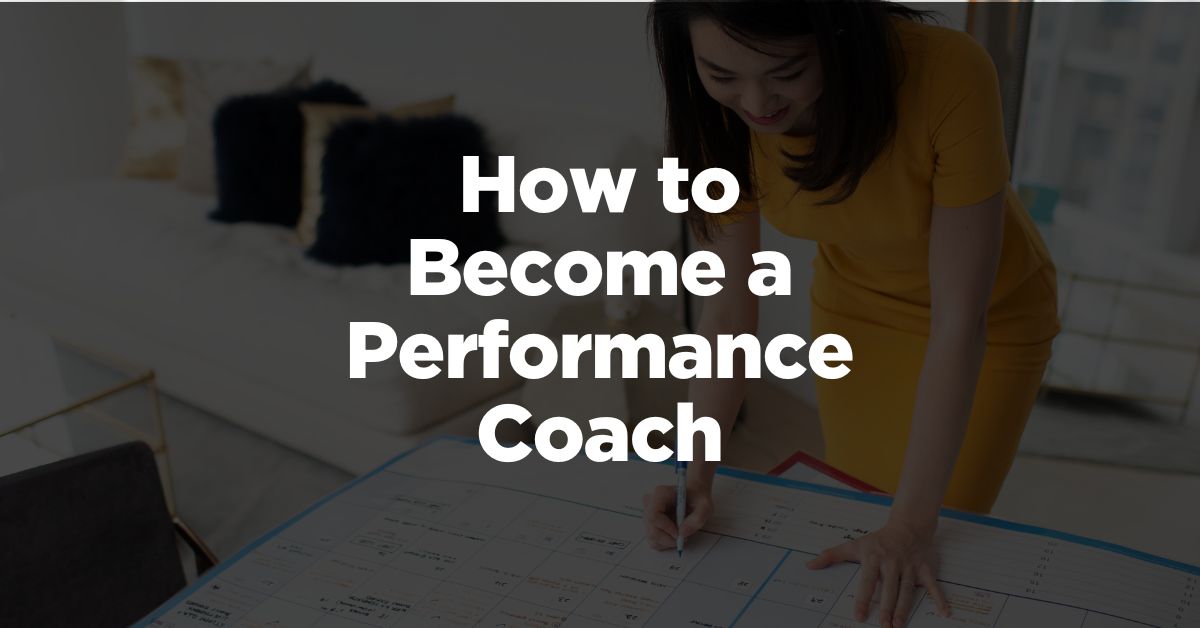 become a performance coach thumbnail