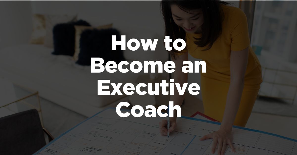 become an executive coach thumbnail