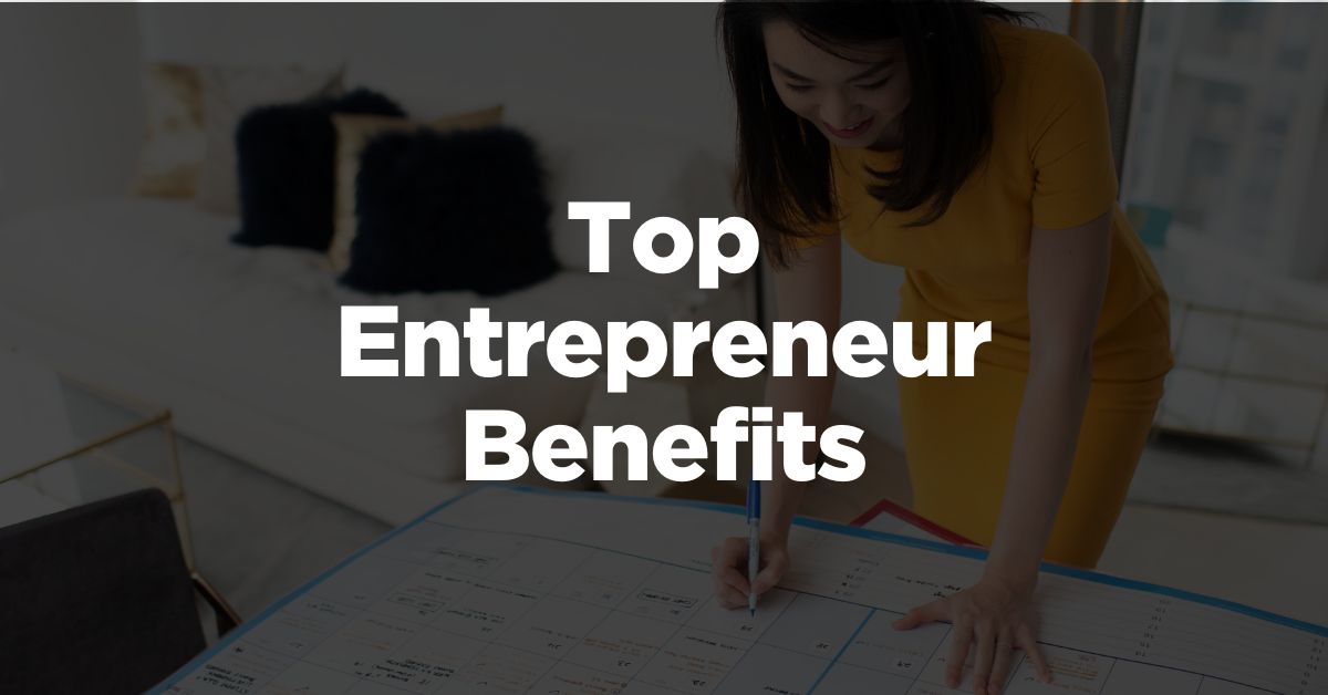 benefits of entrepreneurship thumbnail