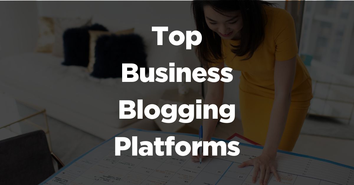 business blogging platforms thumbnail