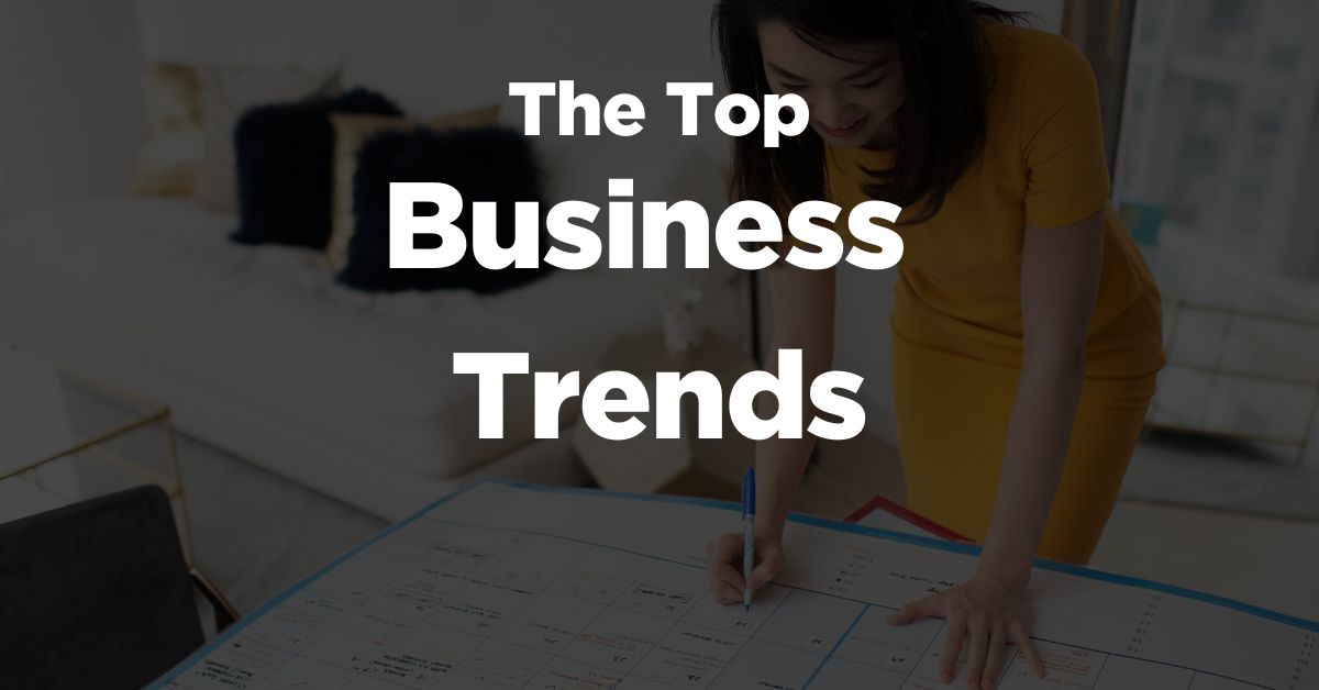 business trends thumbnail