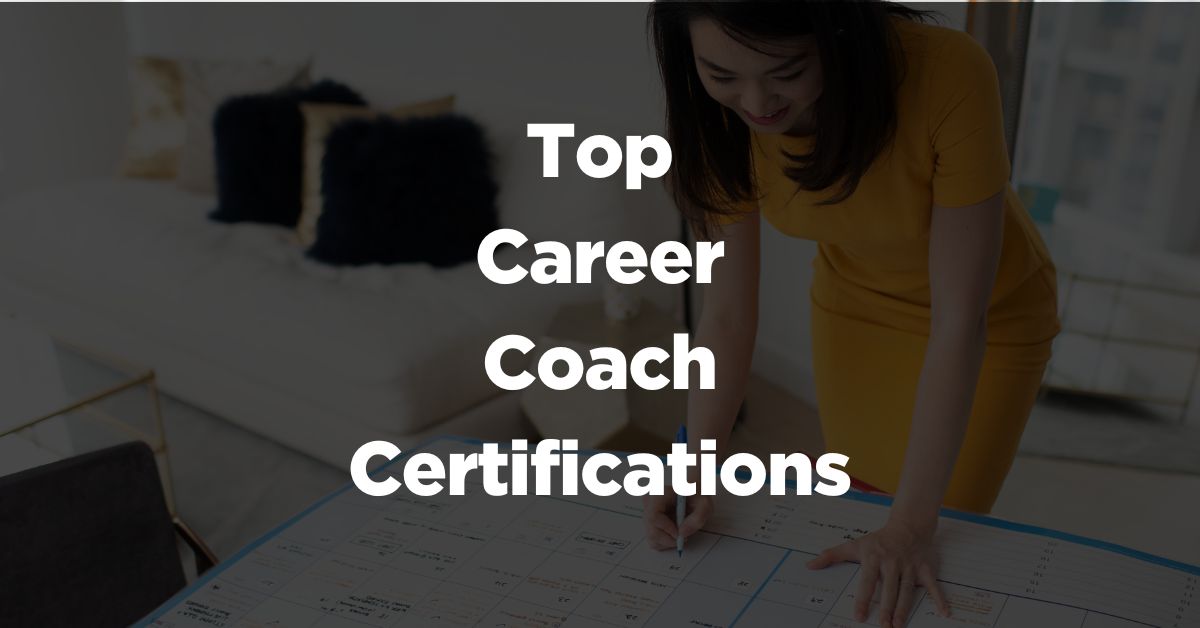 career coach certifications thumbnail