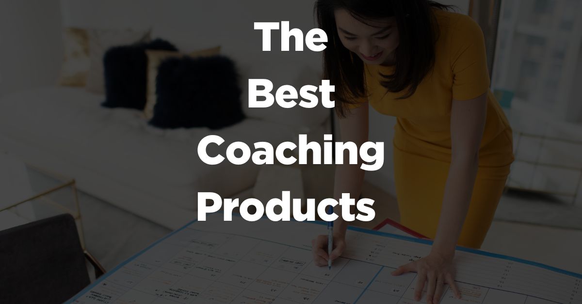 coaching products thumbnail