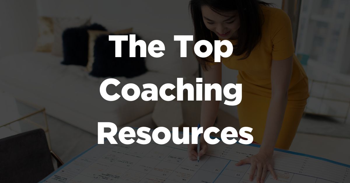 coaching resources thumbnail