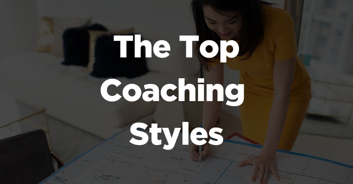 coaching styles thumbnail