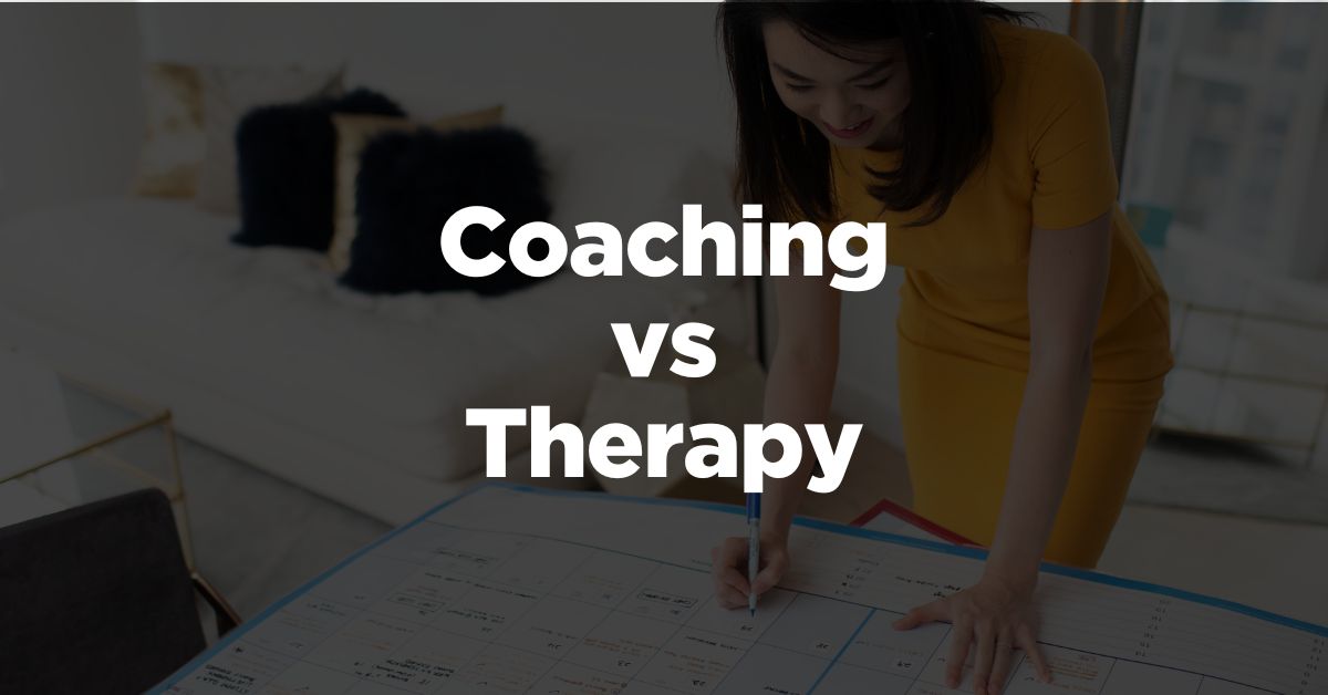 coaching vs therapy thumbnail