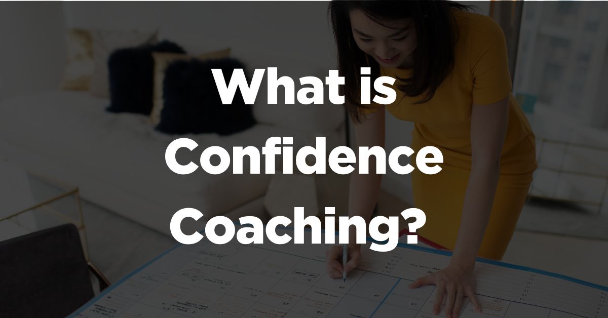 confidence coaching thumbnail