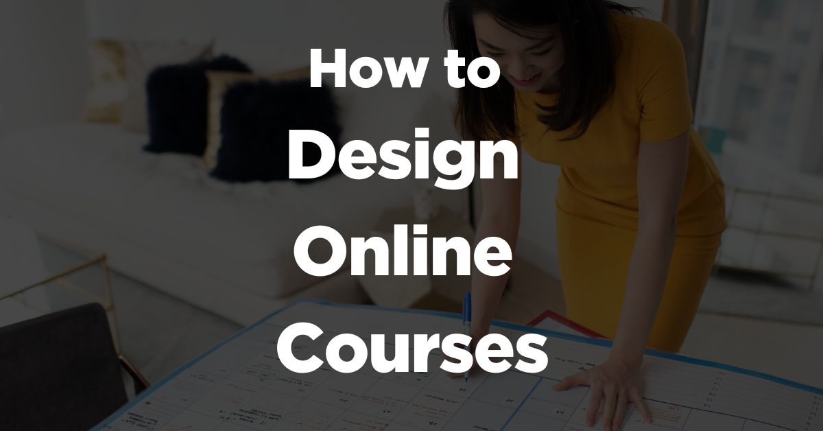 design online courses thumbnail