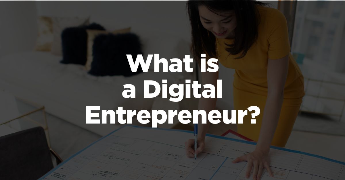 digital entrepreneurship thumbnail
