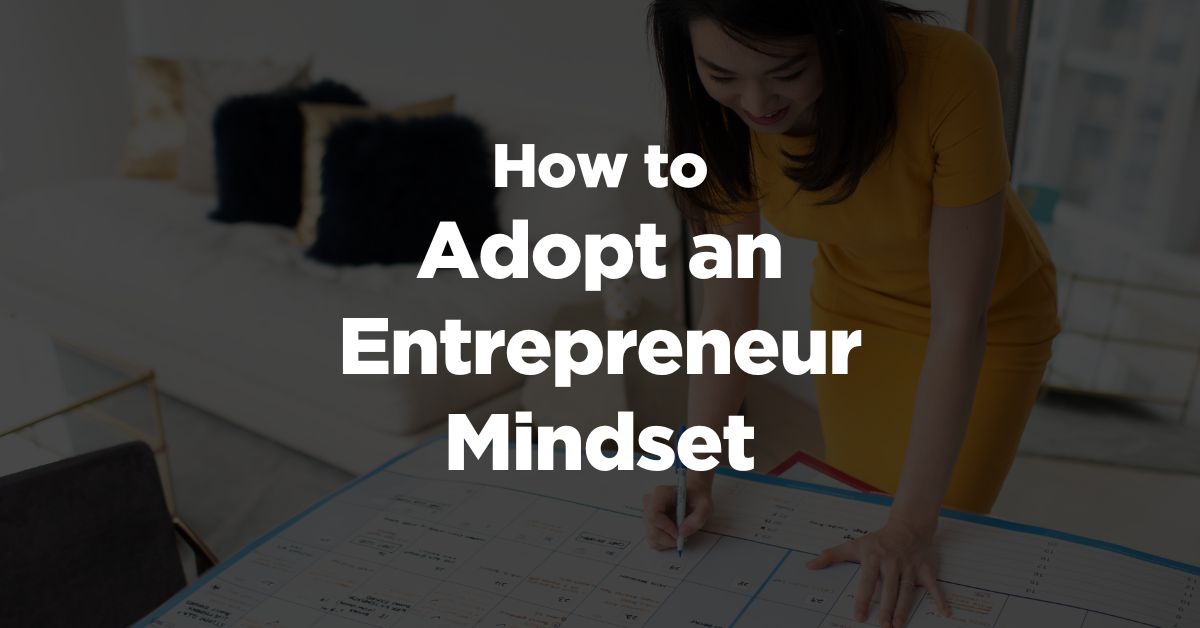 entrepreneur mindset thumbnail