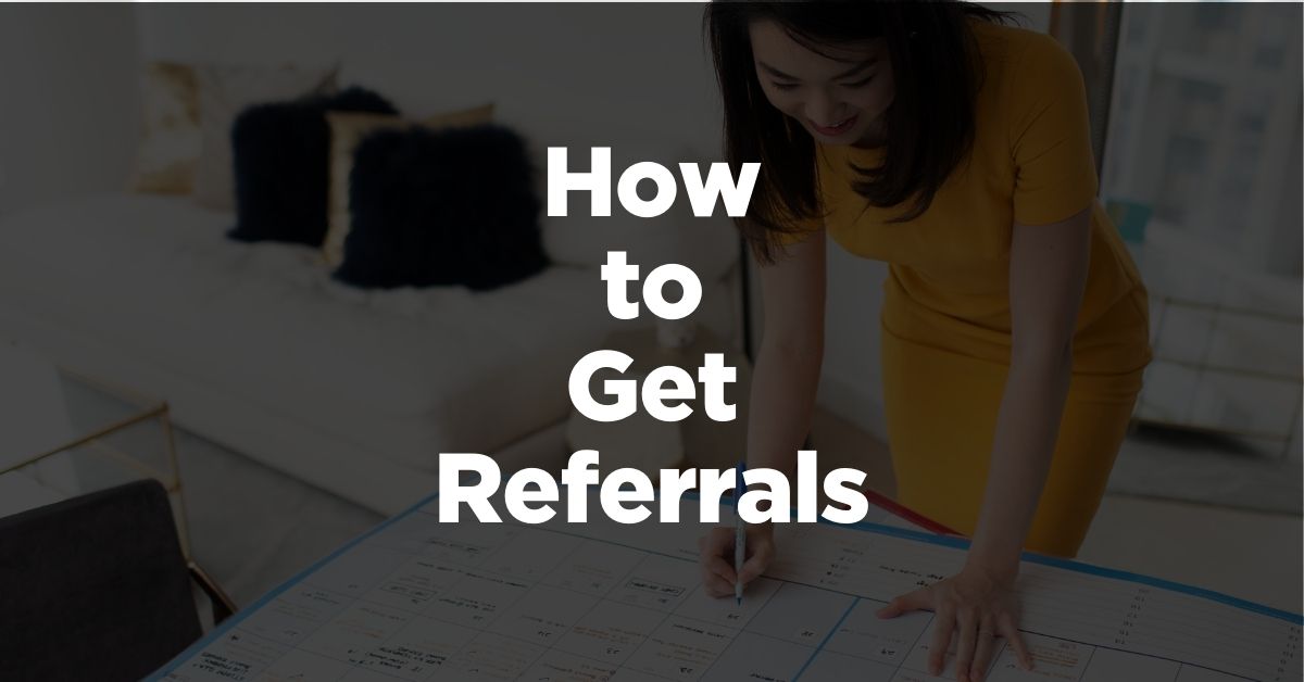 ask for referrals thumbnail