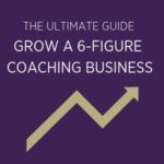 thumbnail grow a coaching business