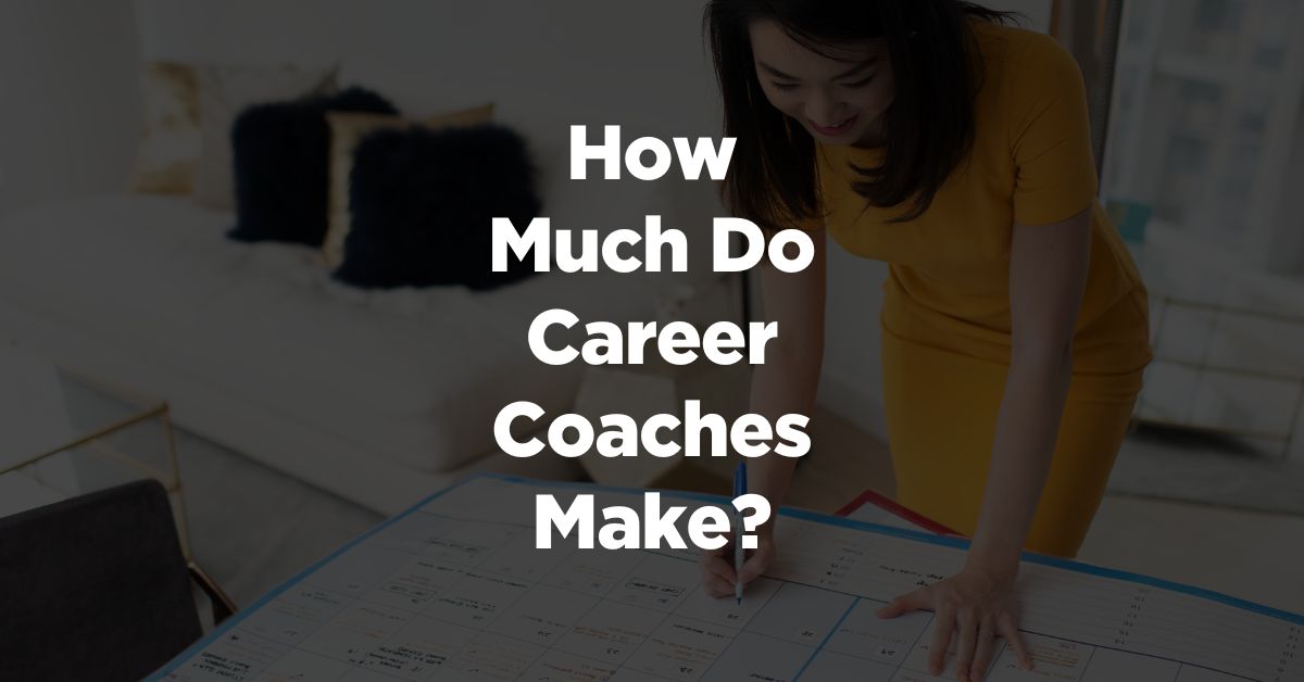how much do career coaches make thumbnail