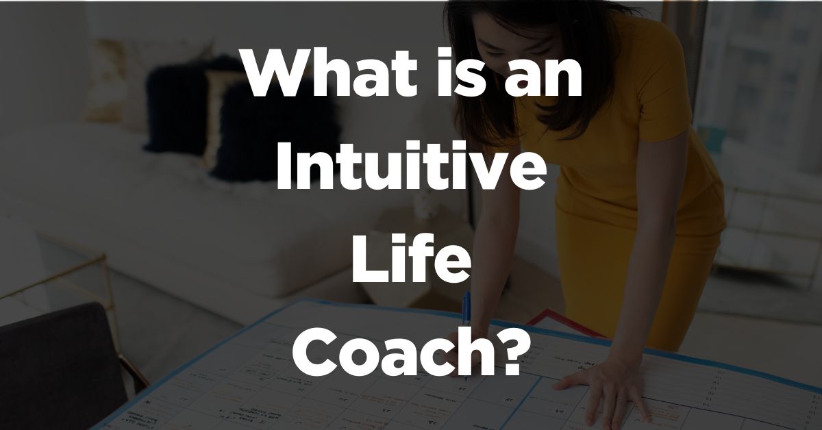 intuitive life coach thumbnail