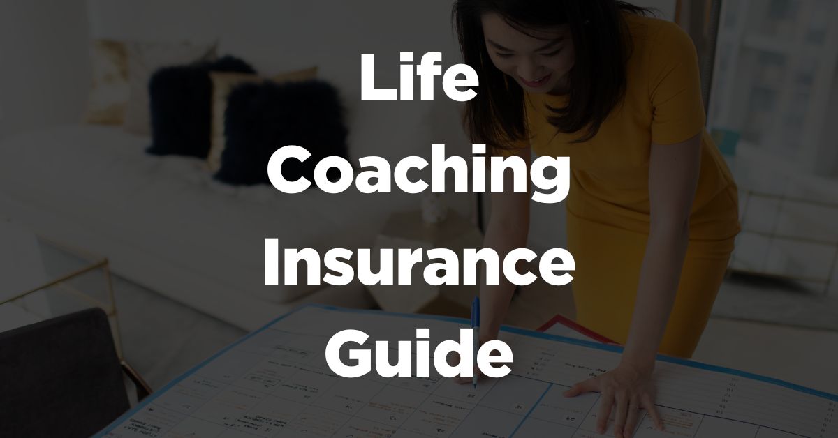 life coaching insurance guide thumbnail
