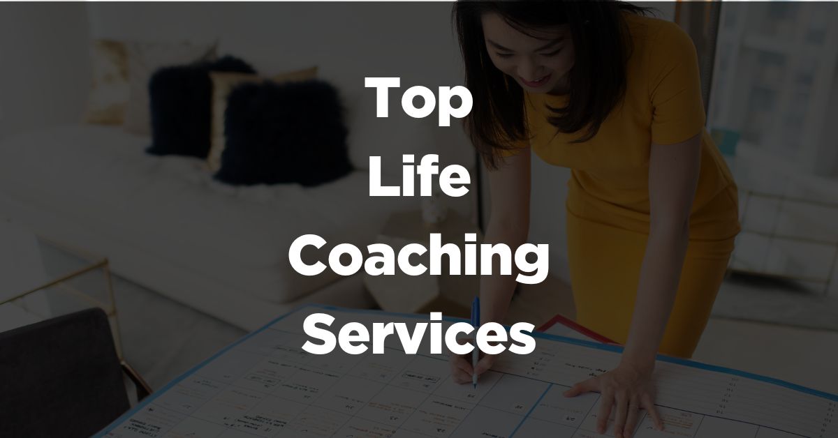 life coaching services thumbnail