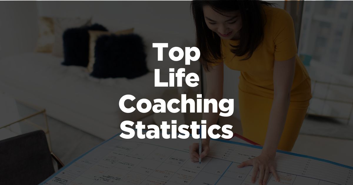 life coaching statistics thumbnail