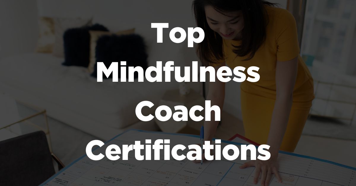 mindfulness coach certifications thumbnail