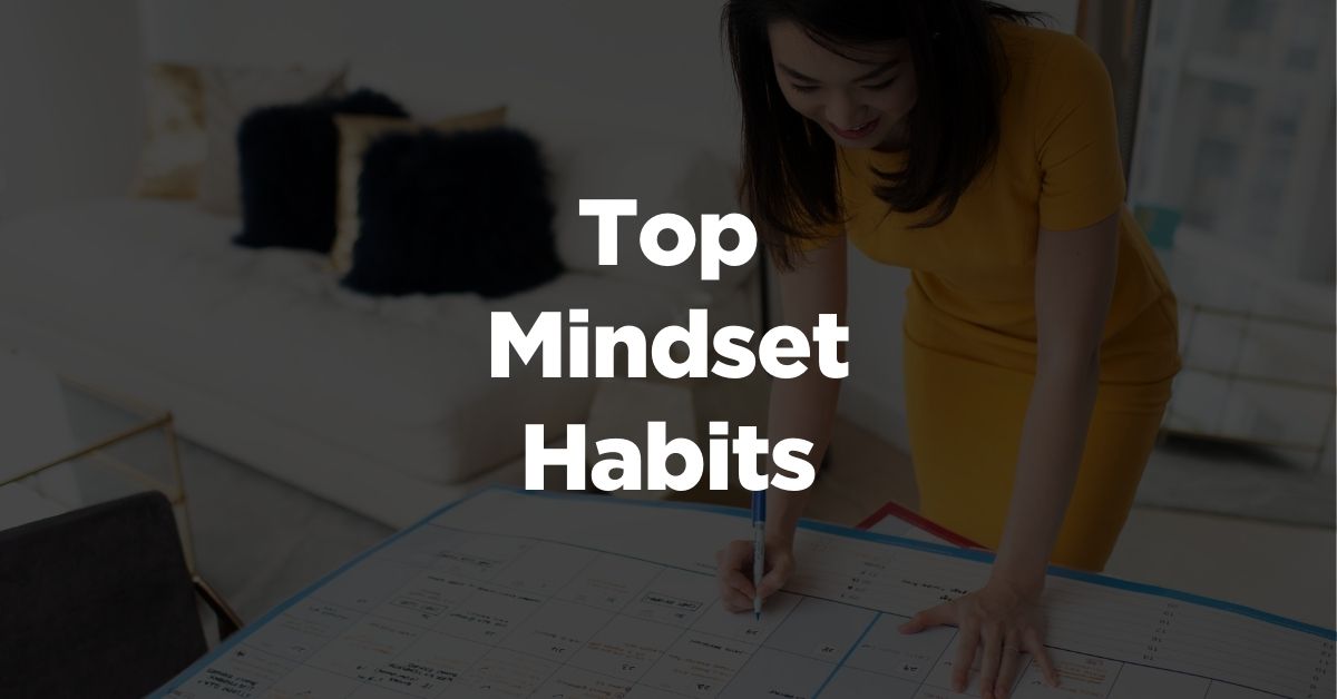 mindset habits thumbnail