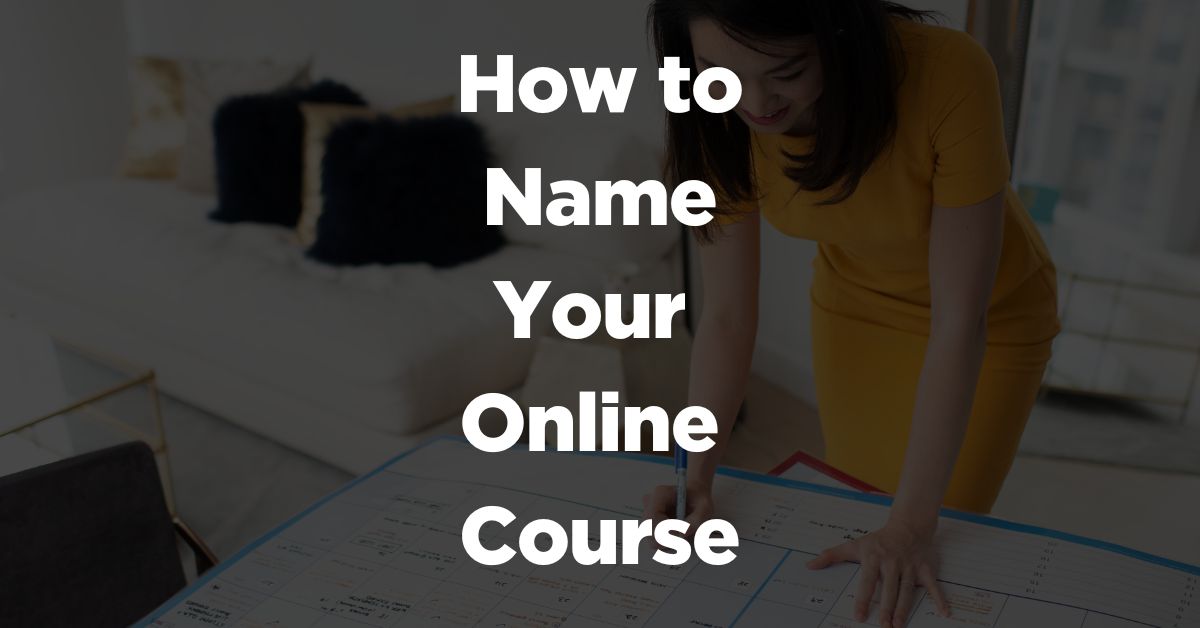 name your online course thumbnail