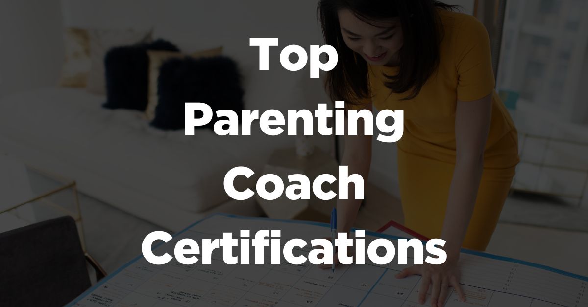 parenting coach certifications thumbnail
