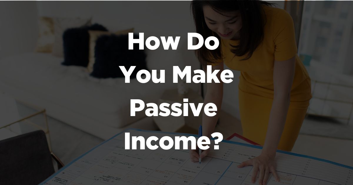 passive income for life coaches thumbnail