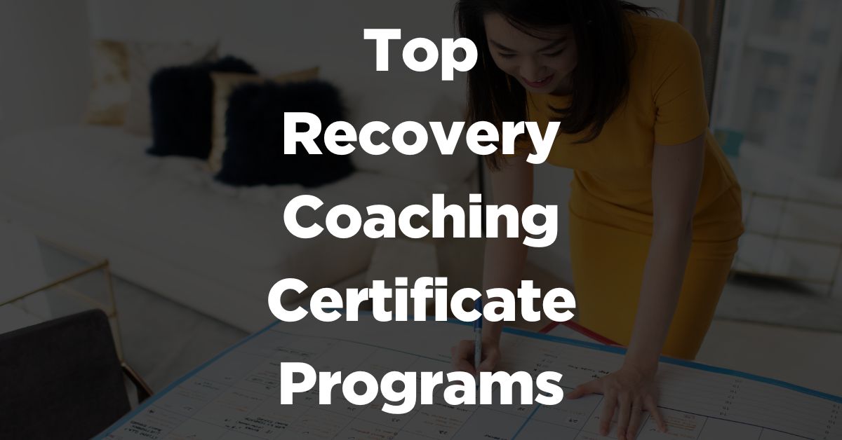 recovery coaching certification thumbnail