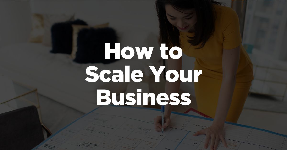 scale your business thumbnail