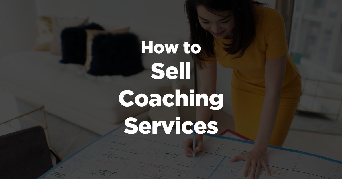 sell coaching services thumbnail