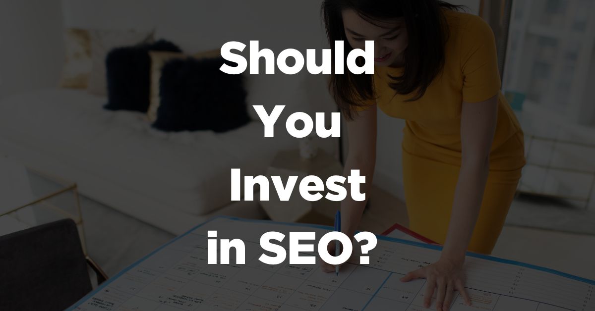 should you invest in seo thumbnail