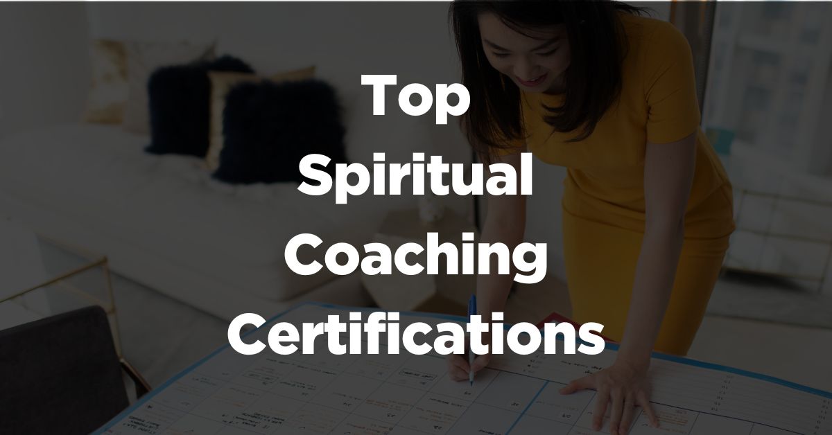 spiritual coaching certifications thumbnail
