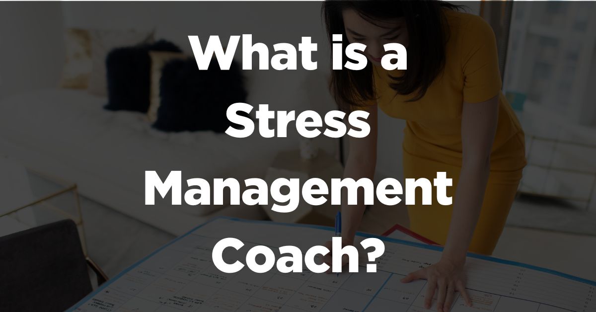stress management coach thumbnail