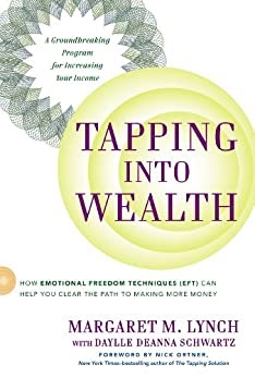 Tapping into wealth book
