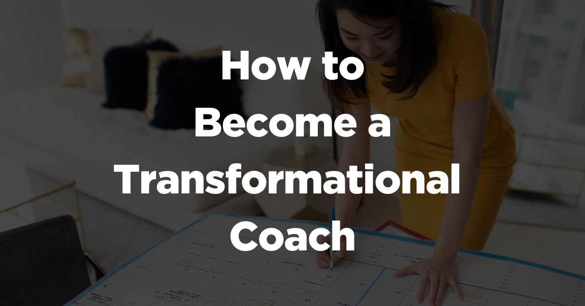 transformational coaching thumbnail