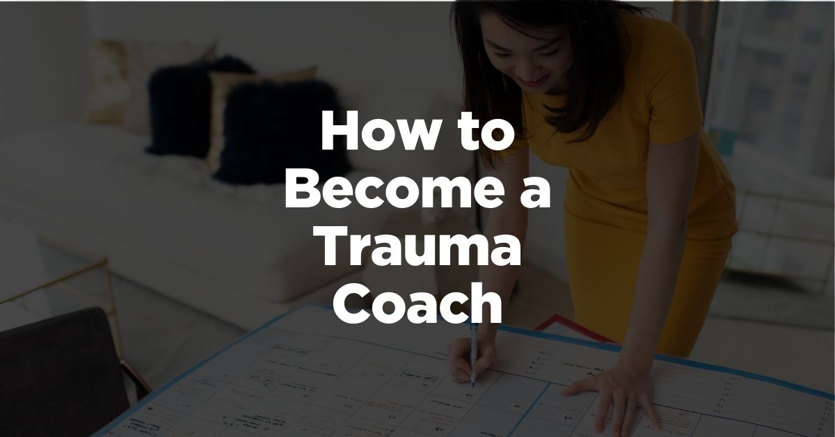 trauma coach thumbnail