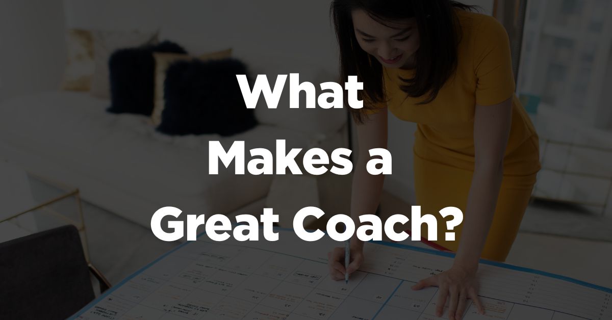 what makes a great coach thumbnail